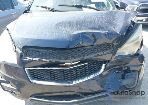 2015 Chevrolet Equinox 1Lt z USA, uszkodzony, nr VIN 2GNALBEK0F6305667